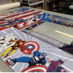 Captain America- Full Set