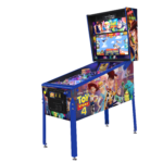 TOY STORY 4 LE - Jersey Jack Pinball - Image 3