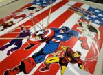 Captain America- Full Set - Image 13