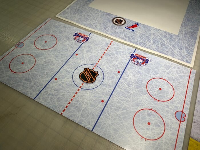 Arcade 1up Open Ice kit - Image 11