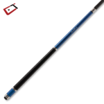 Imperial Cuetec SVB Cynergy Sapphire Blue Cue Dakota Edition