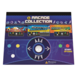 Incredible Technologies | Arcade Collection Showpiece Conversion Kit