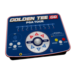Incredible Technologies Golden Tee GO PGA Tour Edition - Image 7