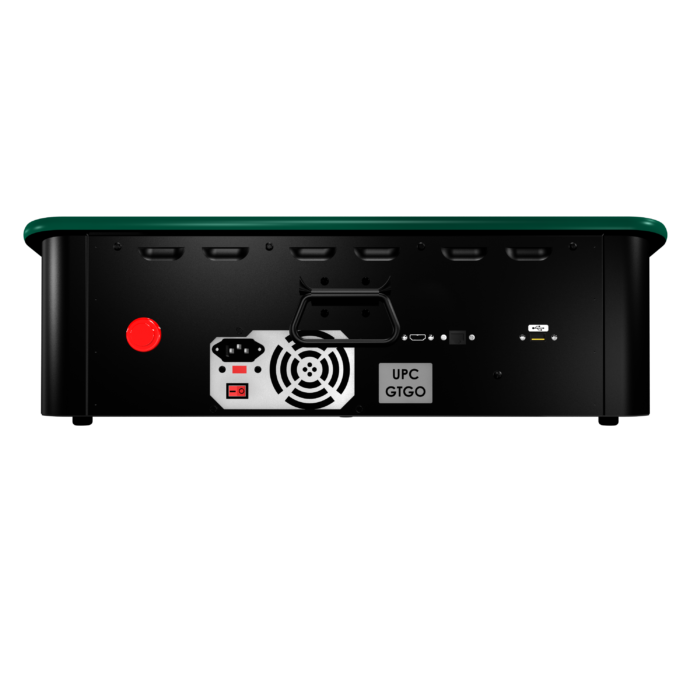 Incredible Technologies Golden Tee Go V2 - Image 5