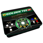 Incredible Technologies Golden Tee Go V2 - Image 6