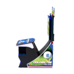 Incredible Technologies Golden Tee PGA TOUR Clubhouse Home Edition (2026) - Image 10