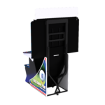 Incredible Technologies Golden Tee PGA TOUR Clubhouse Home Edition (2026) - Image 11