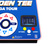 Incredible Technologies Golden Tee PGA TOUR Clubhouse Home Edition (2026) - Image 15