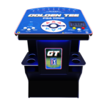 Incredible Technologies Golden Tee PGA TOUR Clubhouse Home Edition (2026) - Image 17