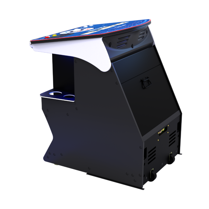 Incredible Technologies Golden Tee PGA TOUR Clubhouse Home Edition (2026) - Image 18