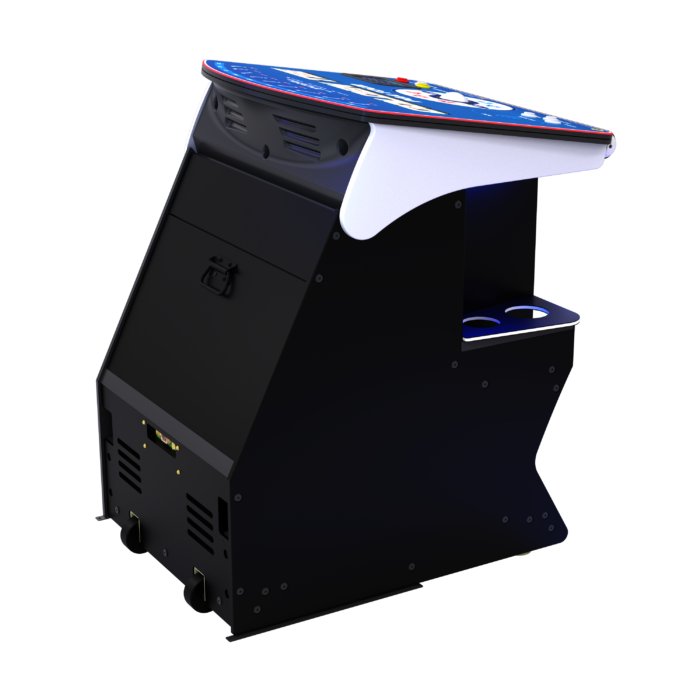 Incredible Technologies Golden Tee PGA TOUR Clubhouse Home Edition (2026) - Image 20