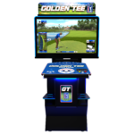 Incredible Technologies Golden Tee PGA TOUR Clubhouse Home Edition (2026) - Image 5