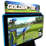 Incredible Technologies Golden Tee PGA TOUR Clubhouse Home Edition (2026) - Image 6