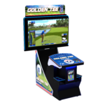 Incredible Technologies Golden Tee PGA TOUR Clubhouse Home Edition (2026) - Image 8