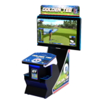 Incredible Technologies Golden Tee PGA TOUR Clubhouse Home Edition (2026) - Image 9