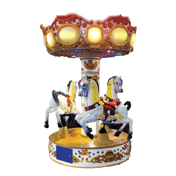 jet-games-carnival-park-carousel-1869142 JET games | Carnival Park Carousel - Image 1
