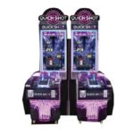 JET Games | Quick Shot | Arcade Shooting Game