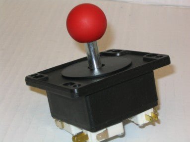 joysticks