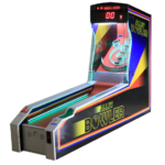 Kalkomat | Alley Bowler Redemption Arcade Game
