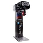 Kalkomat | Boxer Glove | Punching Game Machine