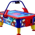 Kalkomat | Magic | Air Hockey Table