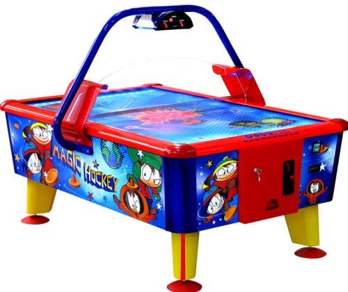 kalkomat-magic-air-hockey-table-1814459 Kalkomat | Magic | Air Hockey Table - Image 1
