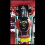 Kalkomat | Punching Bag