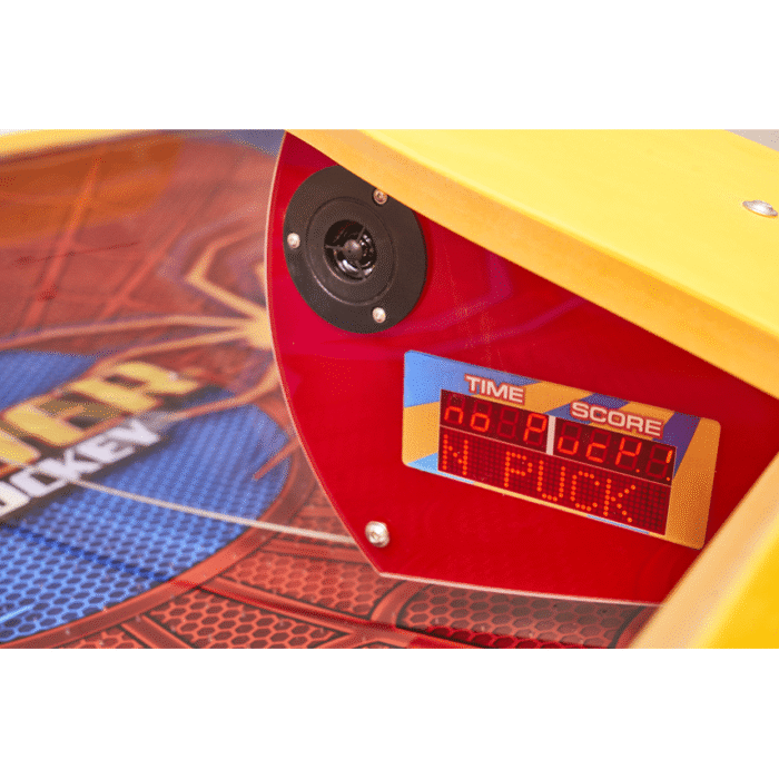 Kalkomat | Spider | Air Hockey Table - Image 7