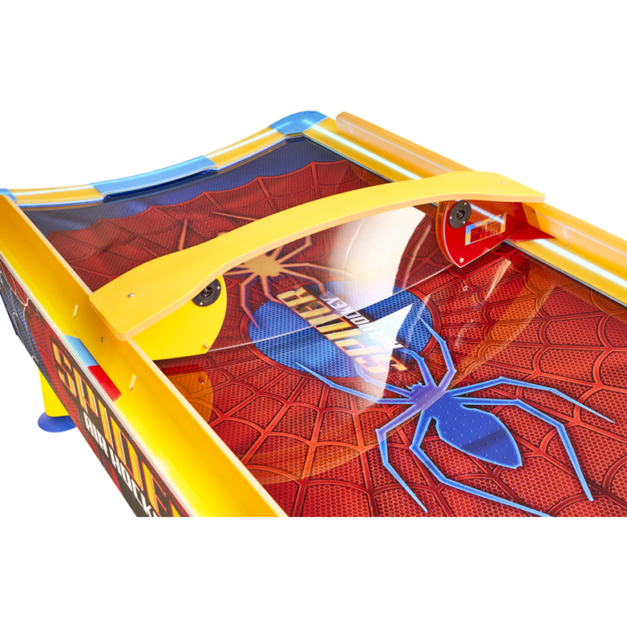 Kalkomat | Spider | Air Hockey Table - Image 4