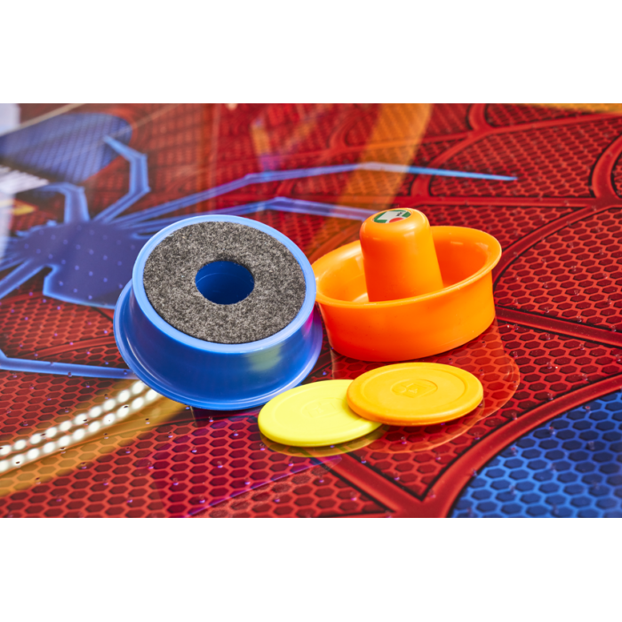 Kalkomat | Spider | Air Hockey Table - Image 2