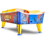 Kalkomat | Spider | Air Hockey Table