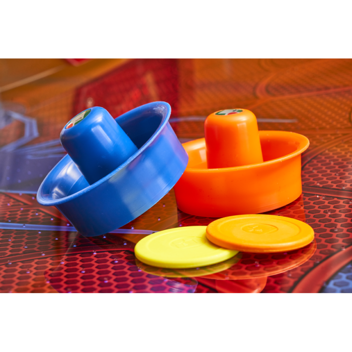 Kalkomat | Spider | Air Hockey Table - Image 3