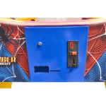 Kalkomat | Spider | Air Hockey Table - Image 8