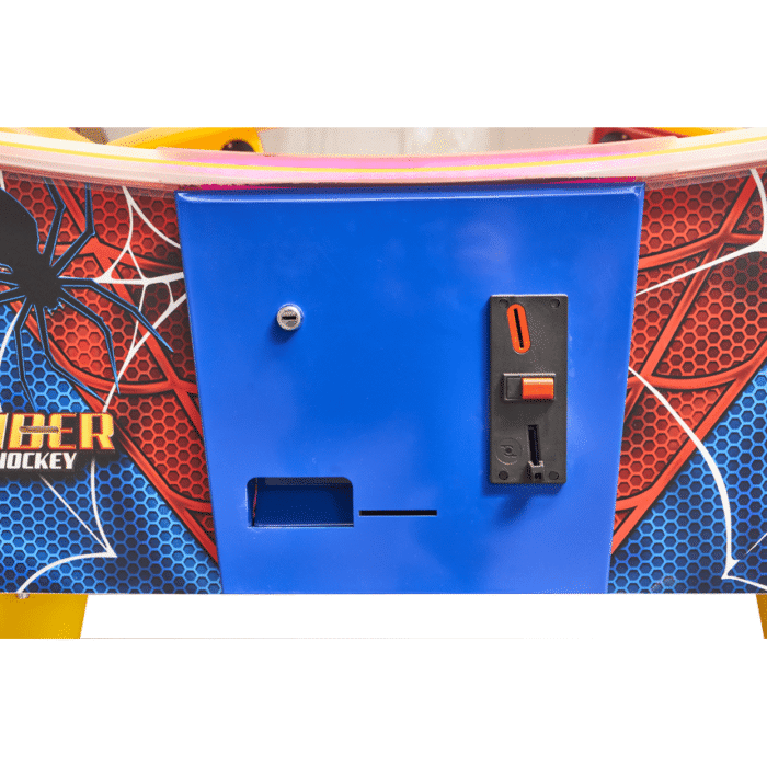 Kalkomat | Spider | Air Hockey Table - Image 8