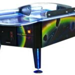 Kalkomat | Storm | Air Hockey Table