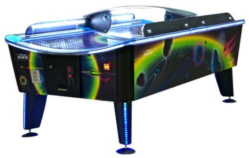 kalkomat-storm-air-hockey-table-9930409 Kalkomat | Storm | Air Hockey Table - Image 1