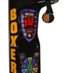 Kalkomat | Wheel Of Boxing Punching Game Machine