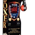 Kalkomat | Win Cash Boxing Punching Game Machine