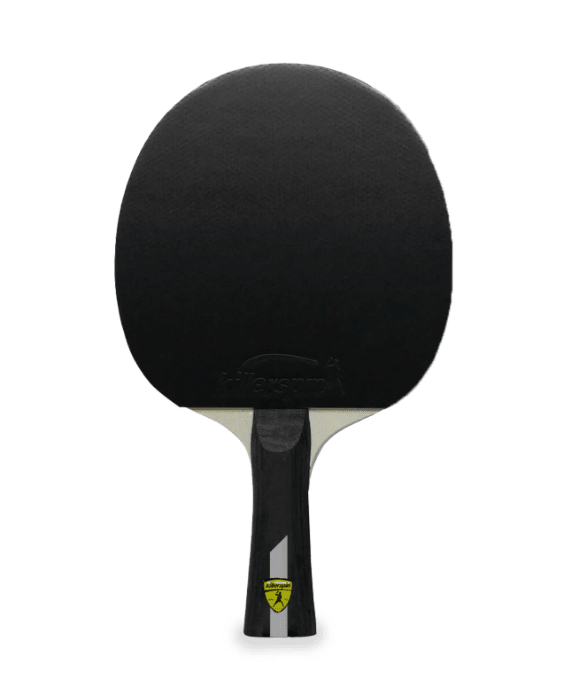 killerspin impact 4x ping pong paddle set 9735676