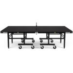 Killerspin | MyT 415X | Max - Deep Chocolate |  Indoor | Foldable | Scuff Resistant - Image 2