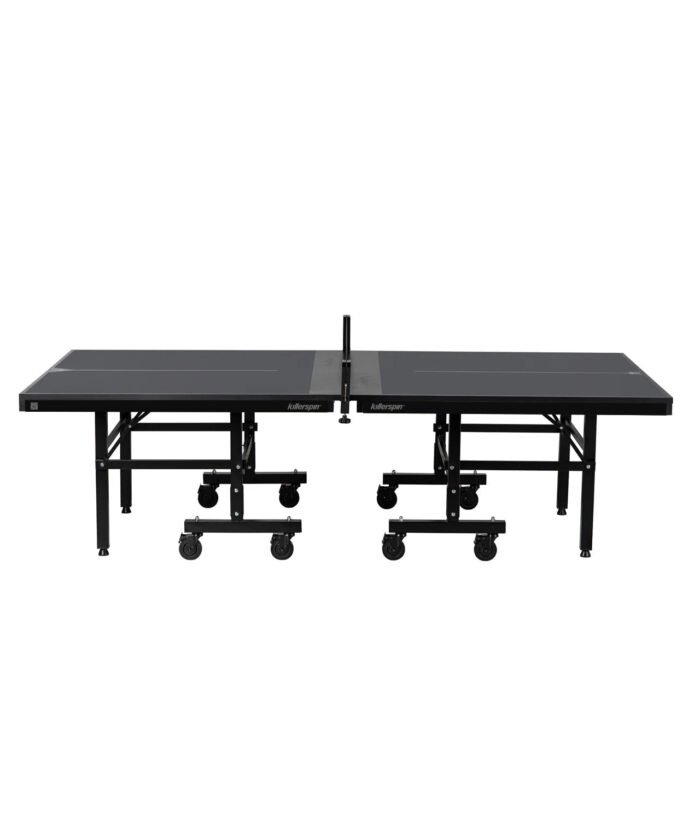 Killerspin | MyT 415X | Max - Graphite |  Indoor | Foldable | Scuff Resistant - Image 2