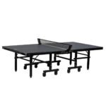 Killerspin | MyT 415X | Max - Graphite |  Indoor | Foldable | Scuff Resistant