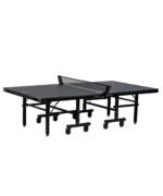 Killerspin | MyT 415X | Max - Graphite |  Indoor | Foldable | Scuff Resistant