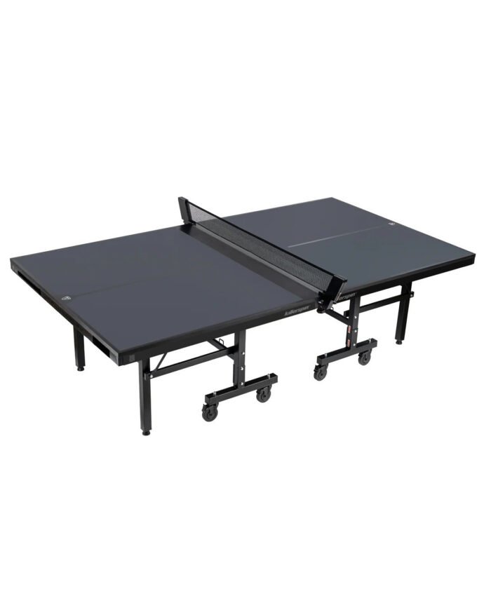 Killerspin | MyT 415X | Max - Graphite |  Indoor | Foldable | Scuff Resistant - Image 4