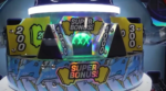 LAI Games | Matt's Mount Shabang | Coin Pusher |Arcade Game | 2-Player - Image 3