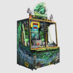 LAI Games |Tornado | Coin Pusher| Stunning Effects | 2-Player - Image 2