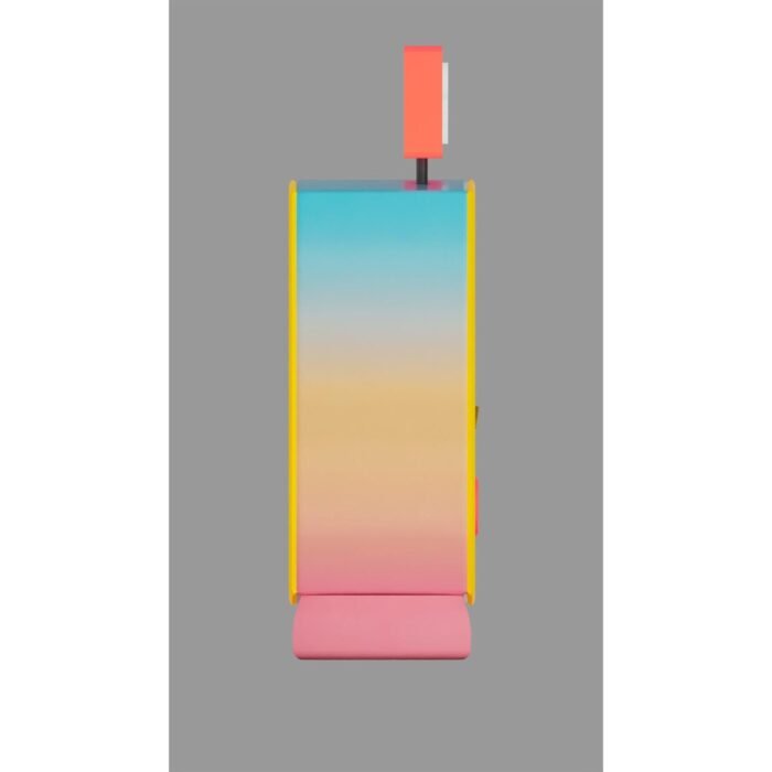 Sweet Robo Case Bot: Phone Case Printing Vending Machine - Image 3