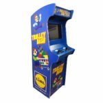 Apex Premium Custom Arcade Machine - Image 2