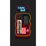 Sweet Robo Case Bot: Phone Case Printing Vending Machine - Image 4
