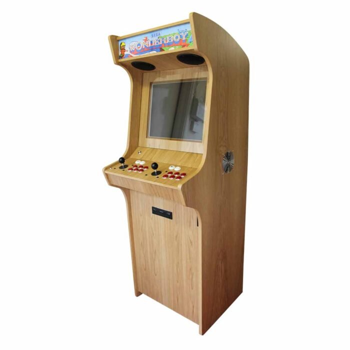 Apex Premium Custom Arcade Machine - Image 6